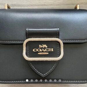 Coach Morgan Square Crossbody